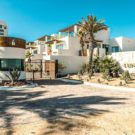 Luna Blanca Villa By Kivoya Puerto Peñasco Buitenkant foto