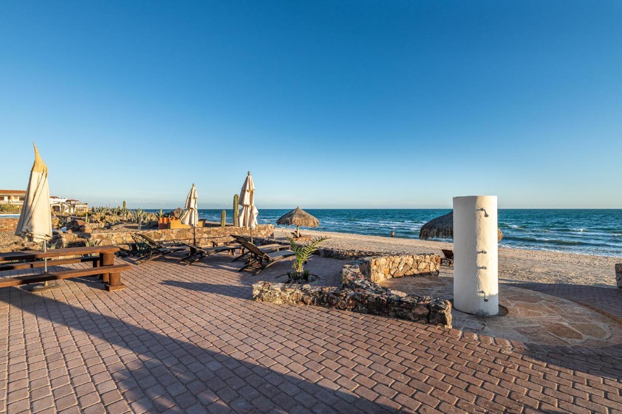 Luna Blanca Villa By Kivoya Puerto Peñasco Buitenkant foto