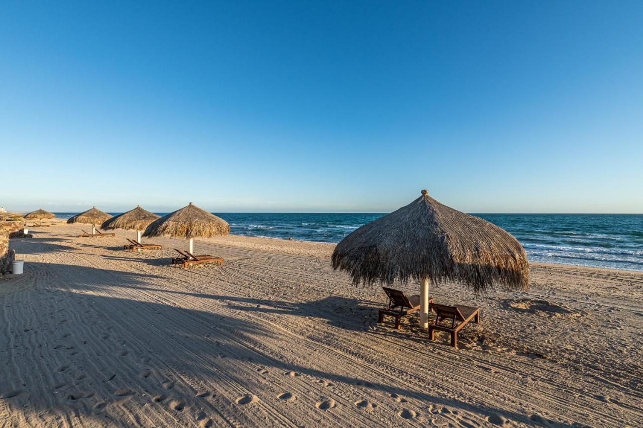 Luna Blanca Villa By Kivoya Puerto Peñasco Buitenkant foto