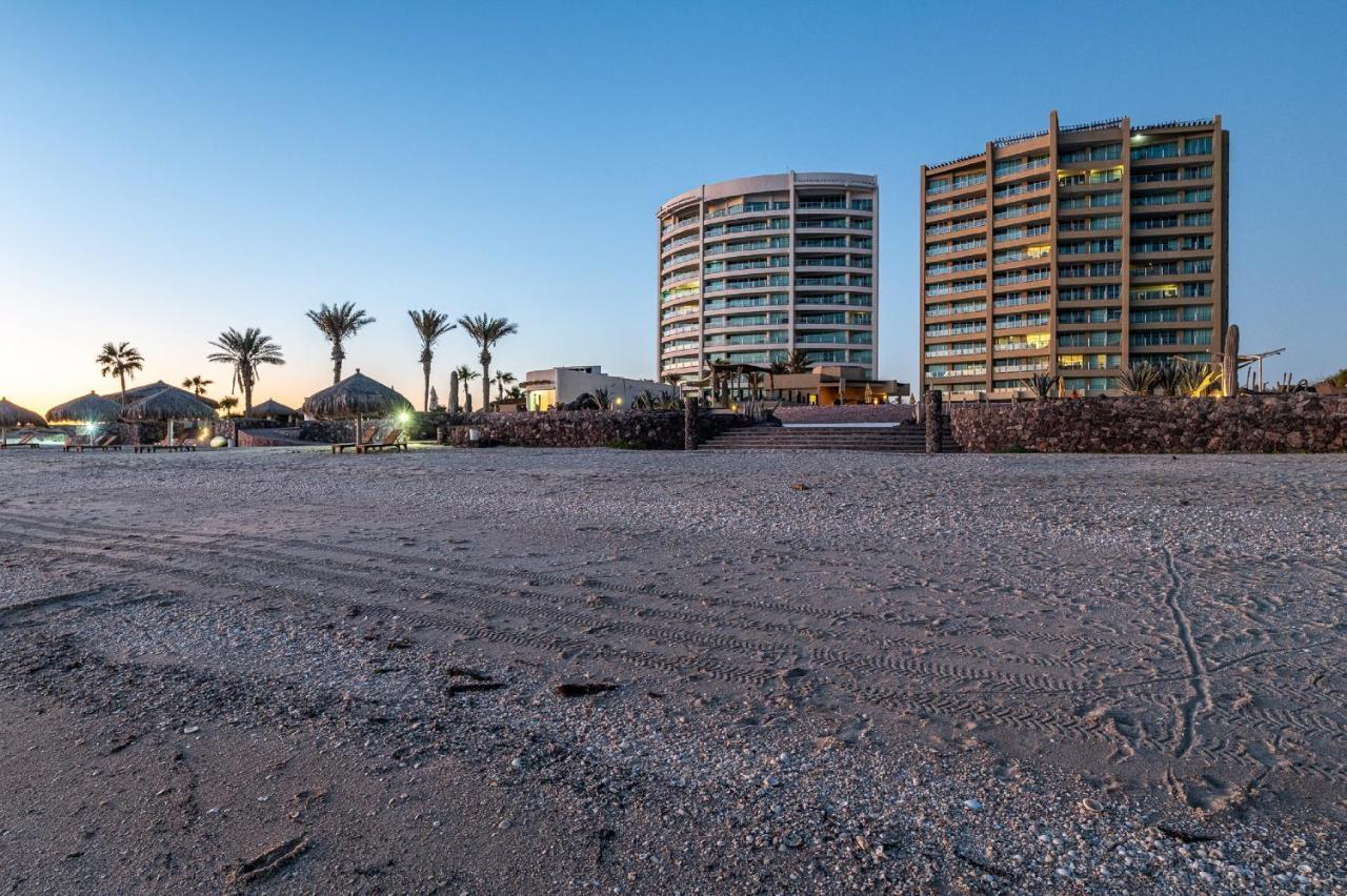 Luna Blanca Villa By Kivoya Puerto Peñasco Buitenkant foto