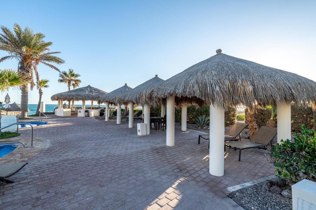 Luna Blanca Villa By Kivoya Puerto Peñasco Buitenkant foto