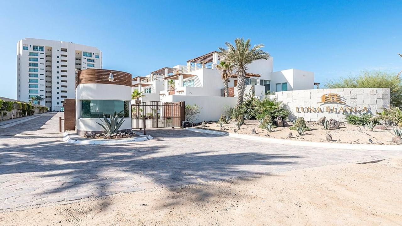 Luna Blanca Villa By Kivoya Puerto Peñasco Buitenkant foto